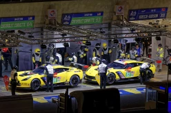 Le-Mans-2019-AUPIED-13841 Corvette C7.R #64