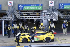 Le-Mans-2019-AUPIED-13789 Corvette C7.R #64