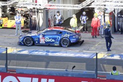 Le-Mans-2019-AUPIED-13756 Aston Martin Vantage #90