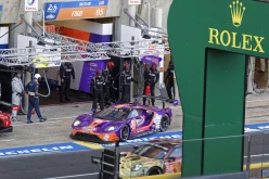 Le-Mans-2019-AUPIED-13780 Ford GT #85