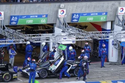 Le-Mans-2019-AUPIED-13767 Ford GT #66