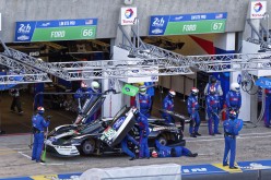 Le-Mans-2019-AUPIED-13769 Ford GT #66