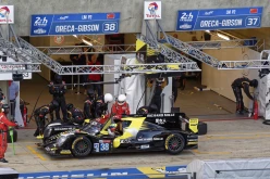 Le-Mans-2019-AUPIED-13783 Oreca #38