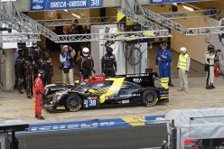 Le-Mans-2019-AUPIED-13752 Oreca #38