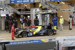 Le-Mans-2019-AUPIED-13752 Oreca #38