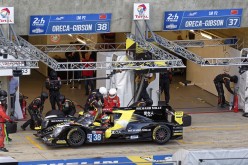 Le-Mans-2019-AUPIED-13784 Oreca #38