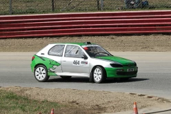 Rallycross-Lohéac-2011 Eric Francois 3