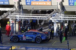 Le-Mans-2019-AUPIED-13755 Aston Martin Vantage #90