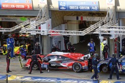 Le-Mans-2019-AUPIED-13795 Oreca #48