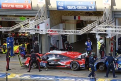 Le-Mans-2019-AUPIED-13795 Oreca #48