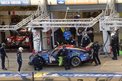 Le-Mans-2019-AUPIED-13792 Aston Martin Vantage #90