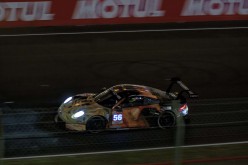 Le-Mans-2019-AUPIED-13854 Porsche 911 RSR #56