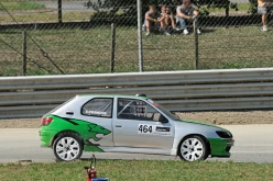 Rallycross-Lohéac-2011 Eric Francois 2