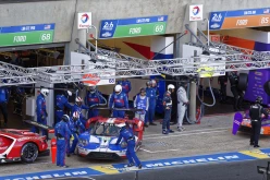 Le-Mans-2019-AUPIED-13778 Ford GT #68