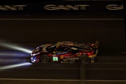 Le-Mans-2019-AUPIED-13861 Ferrari 488 GTE #71
