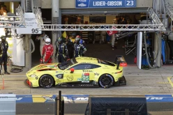 Le-Mans-2019-AUPIED-13753 Aston Martin Vantage #95