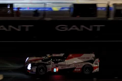 Le-Mans-2019-AUPIED-13912 Toyota TS050 #8