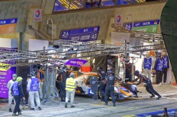 Le-Mans-2019-AUPIED-13843 Oreca #43