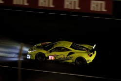 Le-Mans-2019-AUPIED-13892 Ferrari 488 GTE #57