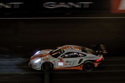 Le-Mans-2019-AUPIED-13876 Porsche 911 RSR #86