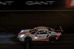 Le-Mans-2019-AUPIED-13876 Porsche 911 RSR #86