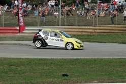 Rallycross-Lohéac-2011 Sebastien Jameas 1