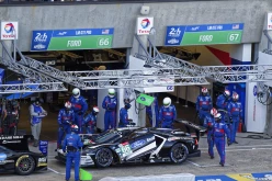 Le-Mans-2019-AUPIED-13766 Ford GT #66