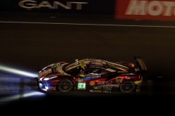 Le-Mans-2019-AUPIED-13878 Ferrari 488 GTE #71