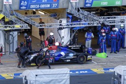 Le-Mans-2019-AUPIED-13761 Oreca #37