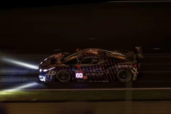 Le-Mans-2019-AUPIED-13860 Ferrari 488 GTE #60