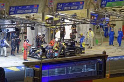 Le-Mans-2019-AUPIED-13883 Oreca #38