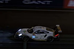 Le-Mans-2019-AUPIED-13855 Porsche 911 RSR #92