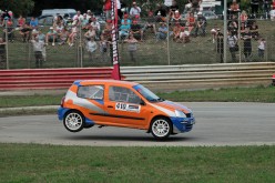Rallycross-Lohéac-2011 jean-Luc Durel 1