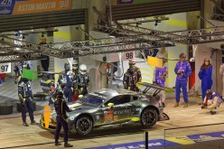 Le-Mans-2019-AUPIED-13903 Aston Martin Vantage #98