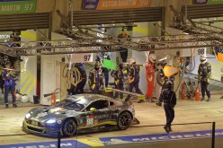 Le-Mans-2019-AUPIED-13904 Aston Martin Vantage #98