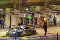 Le-Mans-2019-AUPIED-13904 Aston Martin Vantage #98