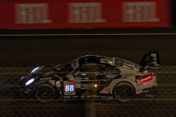 Le-Mans-2019-AUPIED-13820 Porsche 911 RSR #88