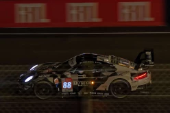 Le-Mans-2019-AUPIED-13820 Porsche 911 RSR #88