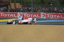 Le-Mans-2019-AUPIED-14156 Toyota TS050 #8