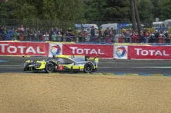 Le-Mans-2019-AUPIED-14189 ENSO CLM P1/01 #4