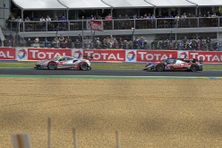 Le-Mans-2019-AUPIED-14206 Ferrari 488 GTE #54