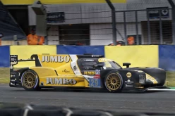 Le-Mans-2019-AUPIED-14096 Dallara #29