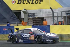 Le-Mans-2019-AUPIED-14040 Porsche 911 RSR #78