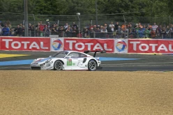 Le-Mans-2019-AUPIED-14175 Porsche 911 RSR #94