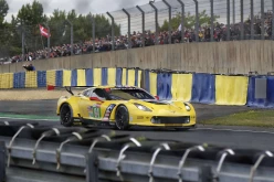 Le-Mans-2019-AUPIED-14051 Corvette C7.R #64