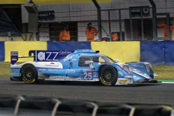 Le-Mans-2019-AUPIED-14100 Oreca #25