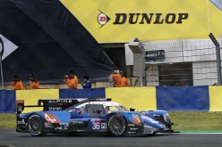 Le-Mans-2019-AUPIED-14023 Alpine #36