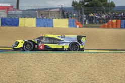 Le-Mans-2019-AUPIED-14191 ENSO CLM P1/01 #4