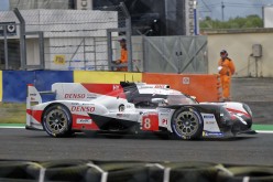 Le-Mans-2019-AUPIED-14018 Toyota TS050 #8
