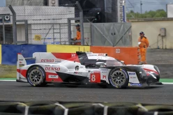 Le-Mans-2019-AUPIED-14018 Toyota TS050 #8